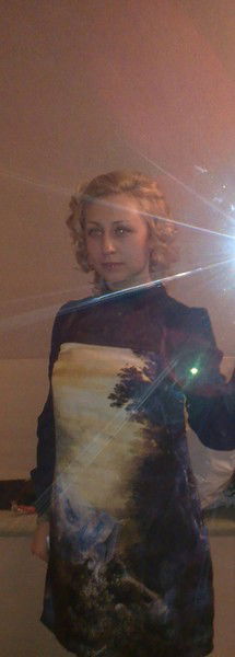 Марина Пронь