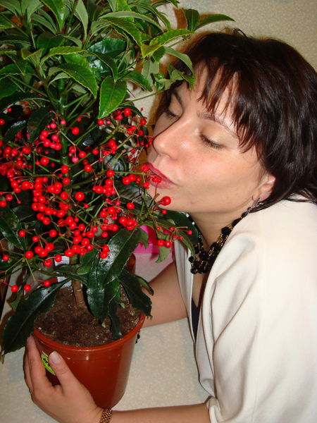 Ирина Василевская