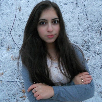 Роза Микаелян