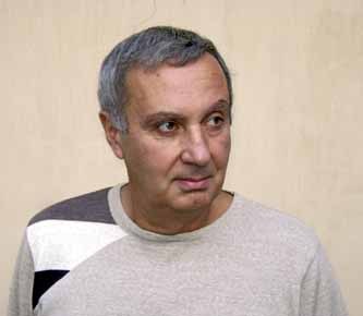 Вадим Краснов