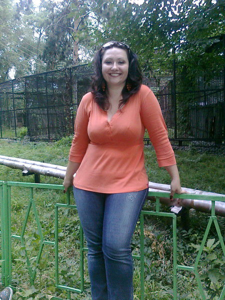 Татьяна Репина