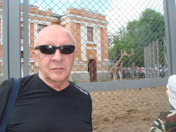 Михаил Приказчиков