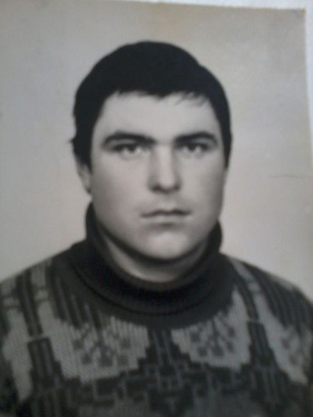 Иван Прибытков