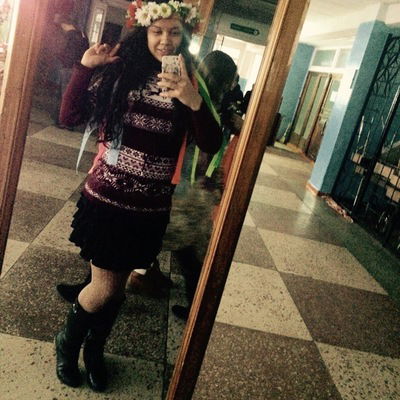 Катюшка Балабан