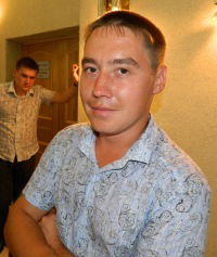 Дамир Садыков