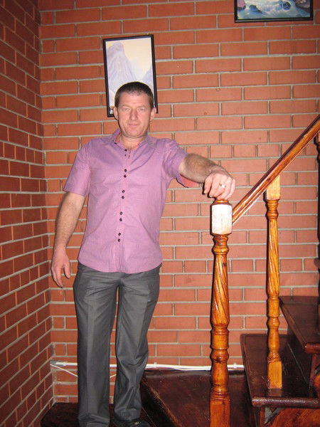 Николай Бесчастнов