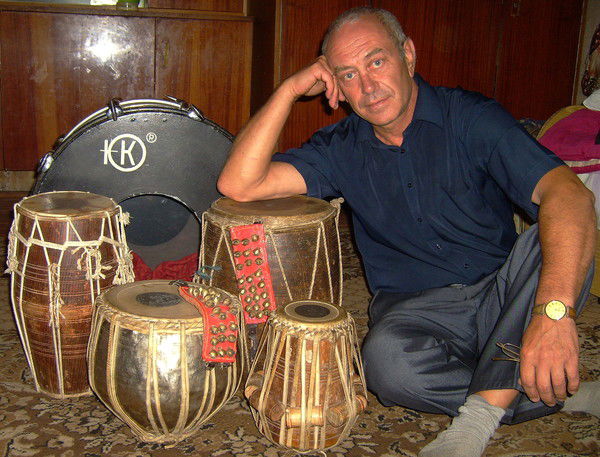 Юрий Китаев