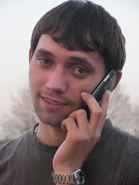 Серёга Савинов