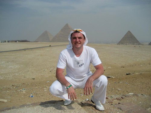 Вадим Бондарь