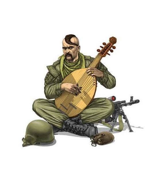 Сергій Скріпка