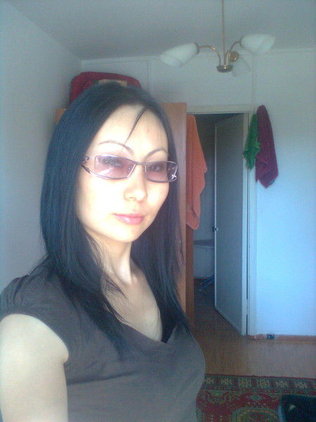 Назым Аймухамбетова