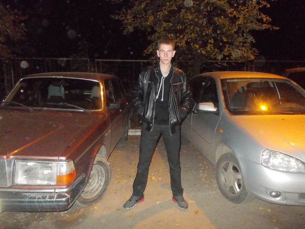 Леха Лухтан