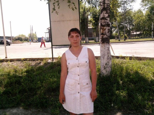 Яна Степанова