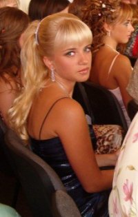 Ирина Ражева