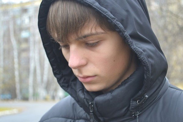 Алексей Савоськин