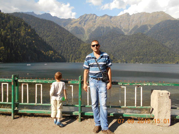 Алексей Платоненко