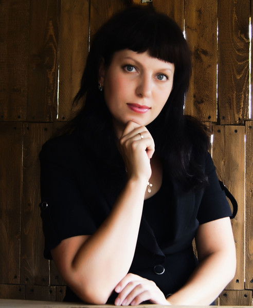 Анна Шкилёва