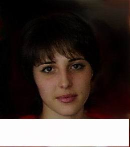 Рузиля Сабирзянова