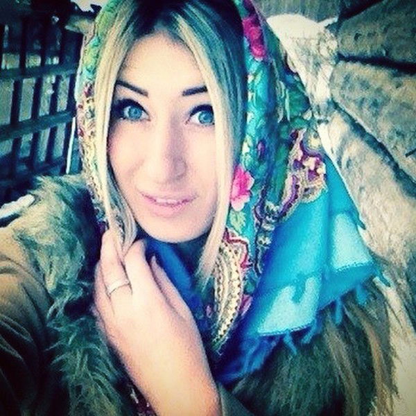 Светлана Дементьева