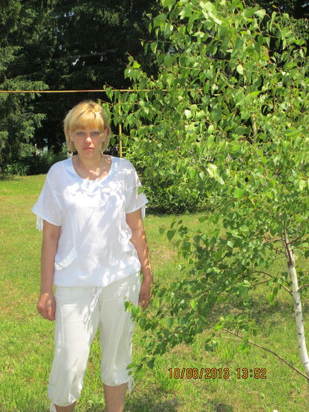 Ксюша Галавур