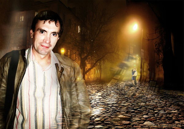 Андрей Соловьёв