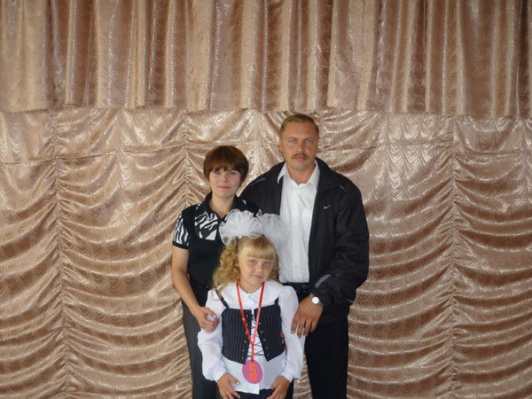 Ольга Селенцова