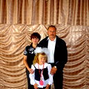 Ольга Селенцова