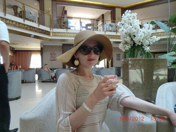 Евгения Маркова