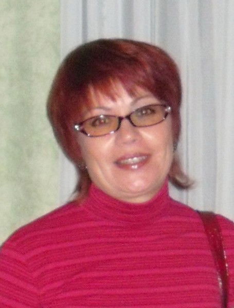 Галина Галай