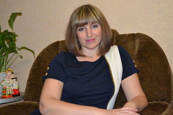 Наталья Геенко