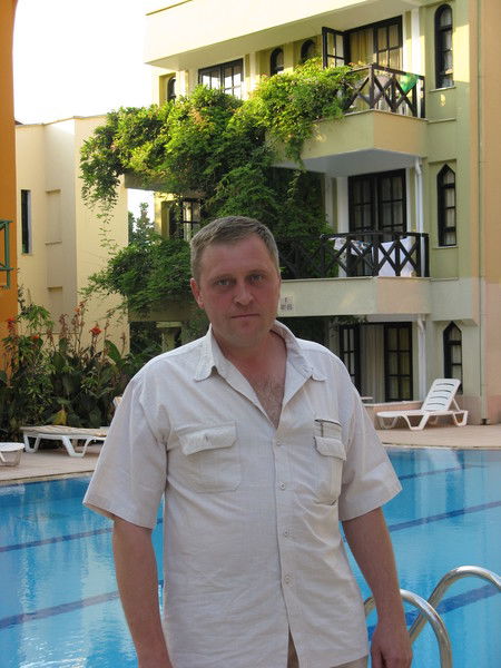 Александр Цуманков