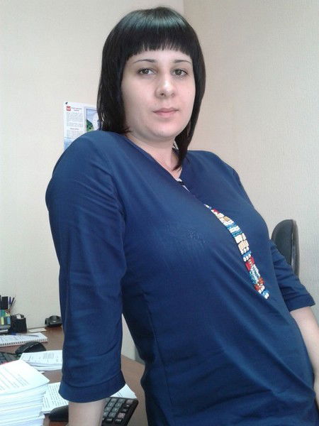 Татьяна Бурцева