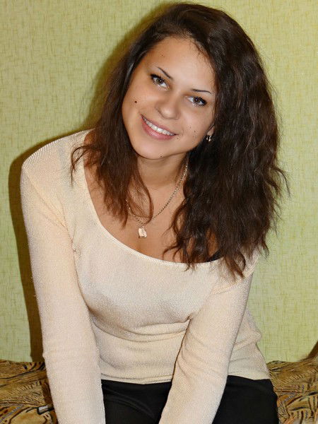 Альона Иванова