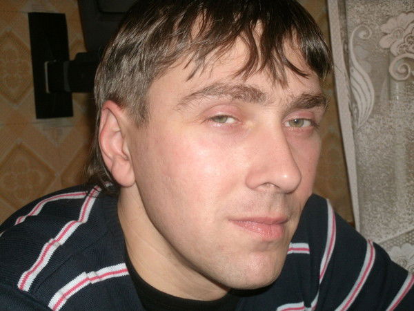 Андрей Воронянский