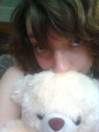 Настюша Пуляк