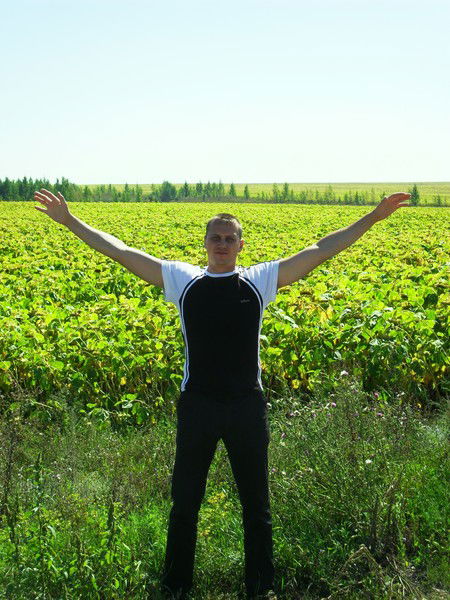 Александр Ульянов