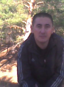 Мирхат Мухатов