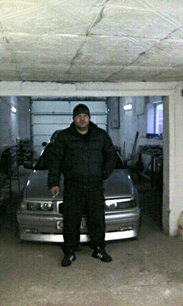 Руслан Амирханов