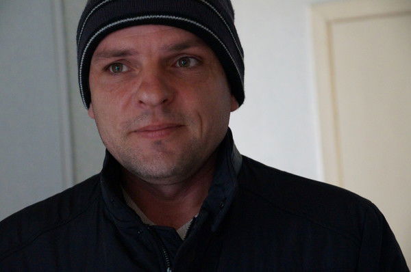 Виталий Яблоков