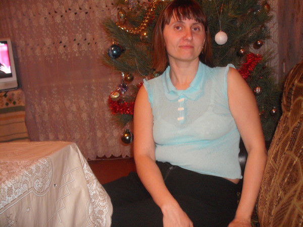 Наталья Лукашова