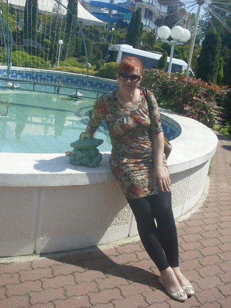 Ирина Ефимова