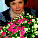 Анна Комлева