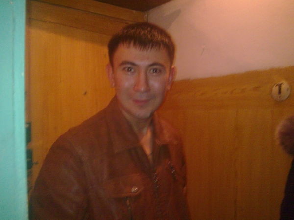 Дильмурат Кемпирбаев