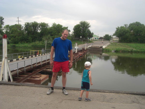 Денис Клецов