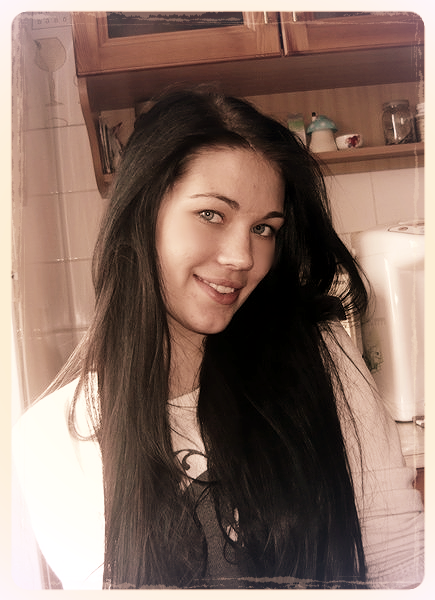 Ольга Владимировна