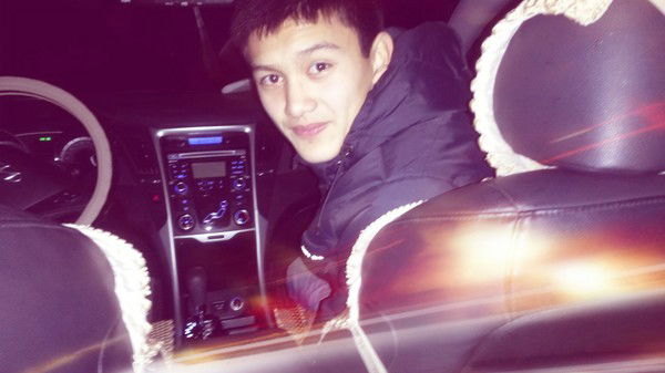 M_I_R_X_A_N Baisebenov