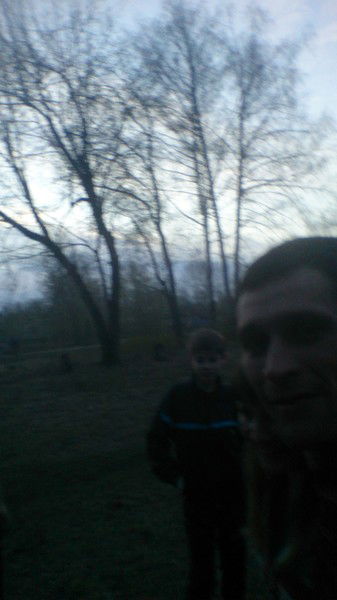 Александр Митюшин