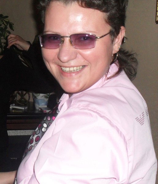 Ирина Мировая