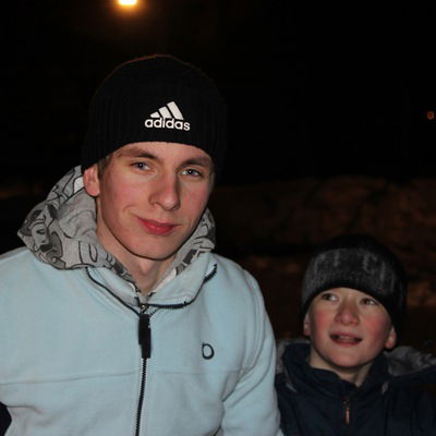 Денис Румынин