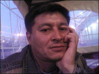 Дильшод Касымов